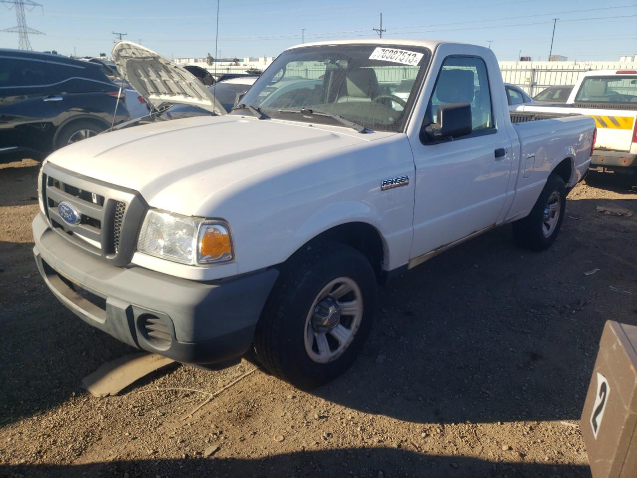 ford ranger 2011 1ftkr1ad1bpa26185