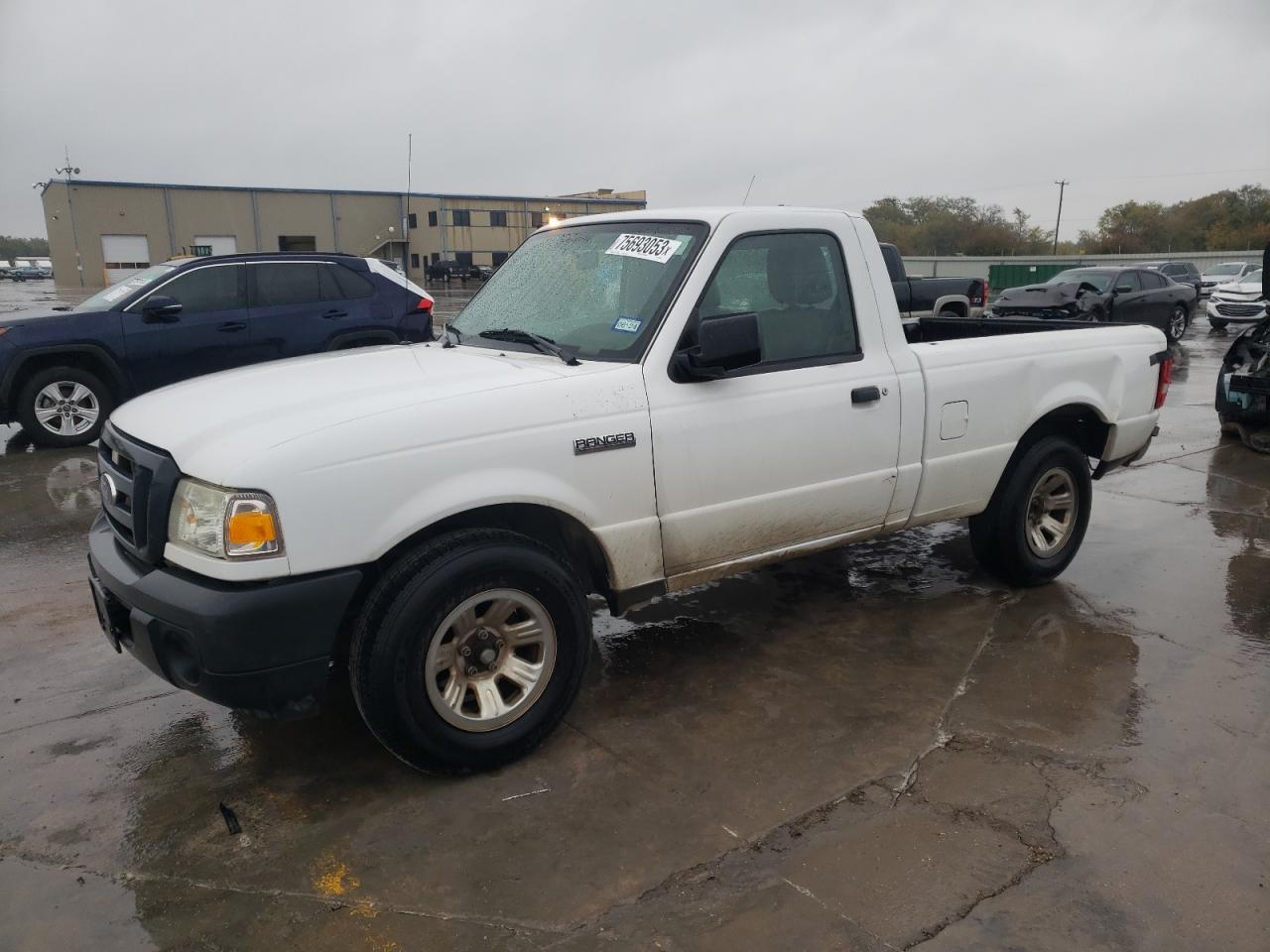 ford ranger 2011 1ftkr1ad1bpa55489