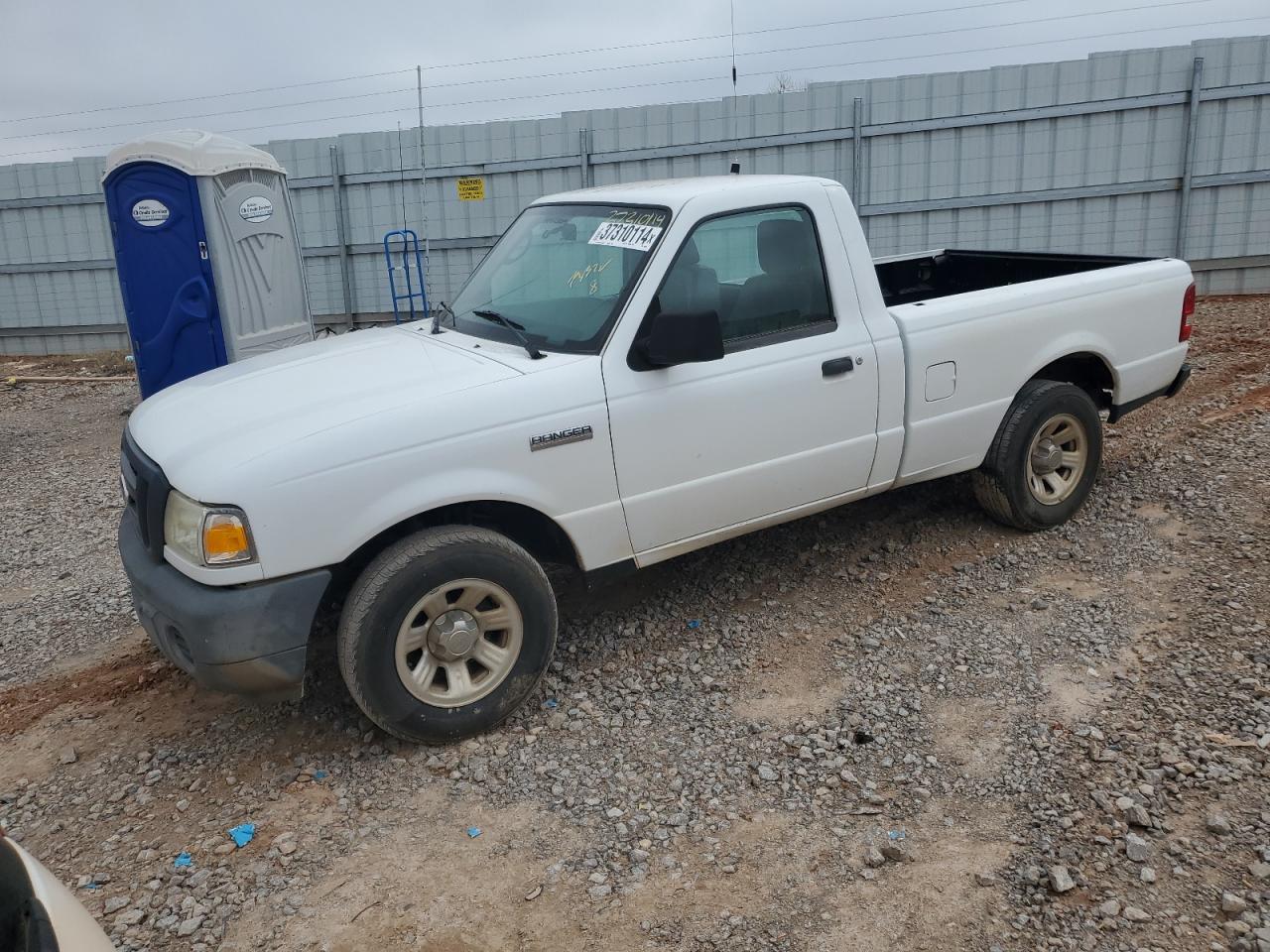 ford ranger 2010 1ftkr1ad2apa55323