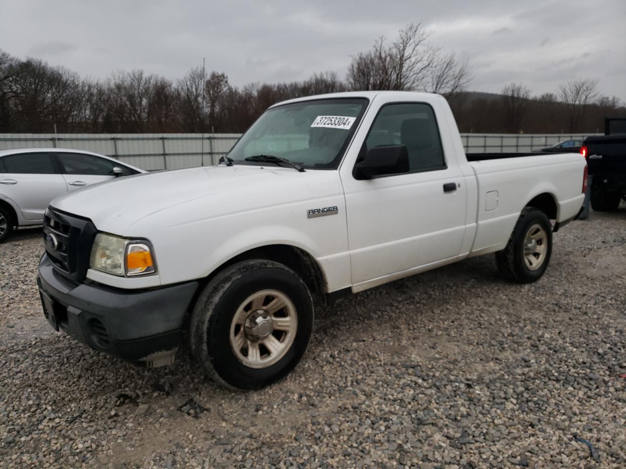 ford ranger 2010 1ftkr1ad2apa74275