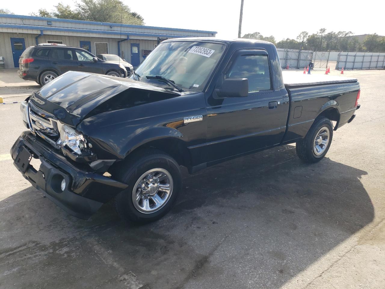 ford ranger 2011 1ftkr1ad2bpa30553