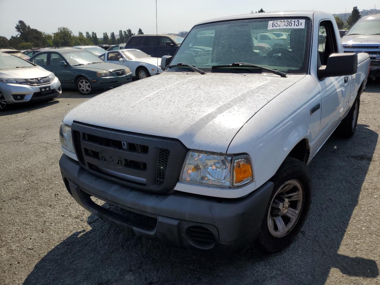 ford ranger 2011 1ftkr1ad2bpa60149