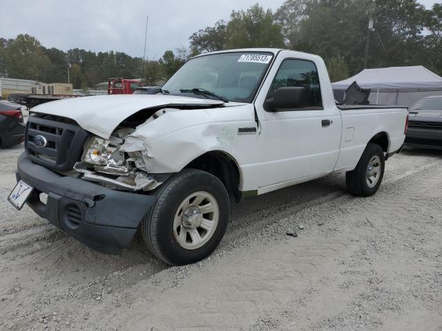 ford ranger 2011 1ftkr1ad2bpa98593