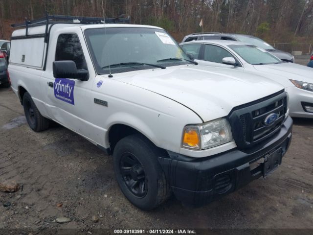 ford ranger 2011 1ftkr1ad4bpa67409