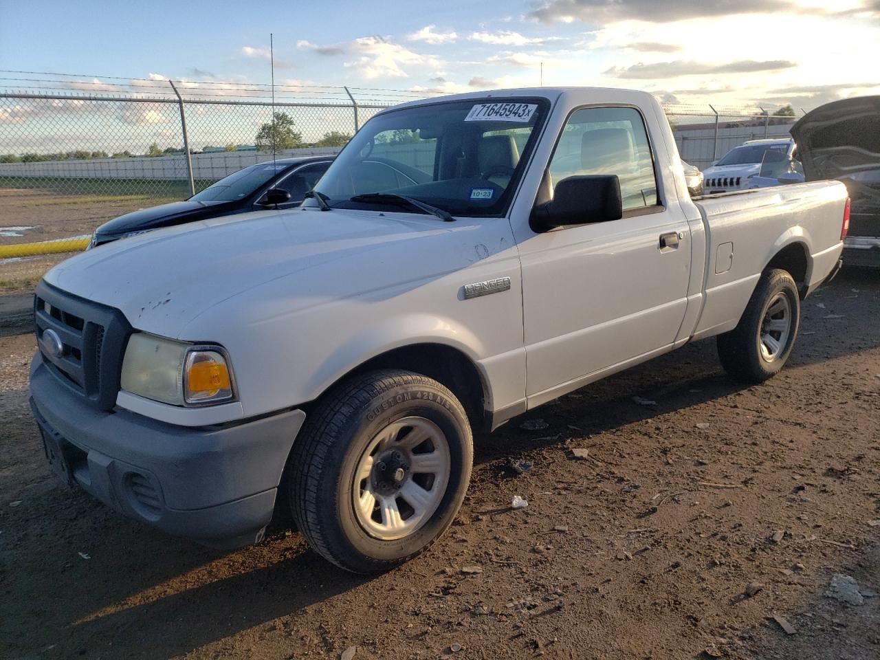 ford ranger 2010 1ftkr1ad5apa39293