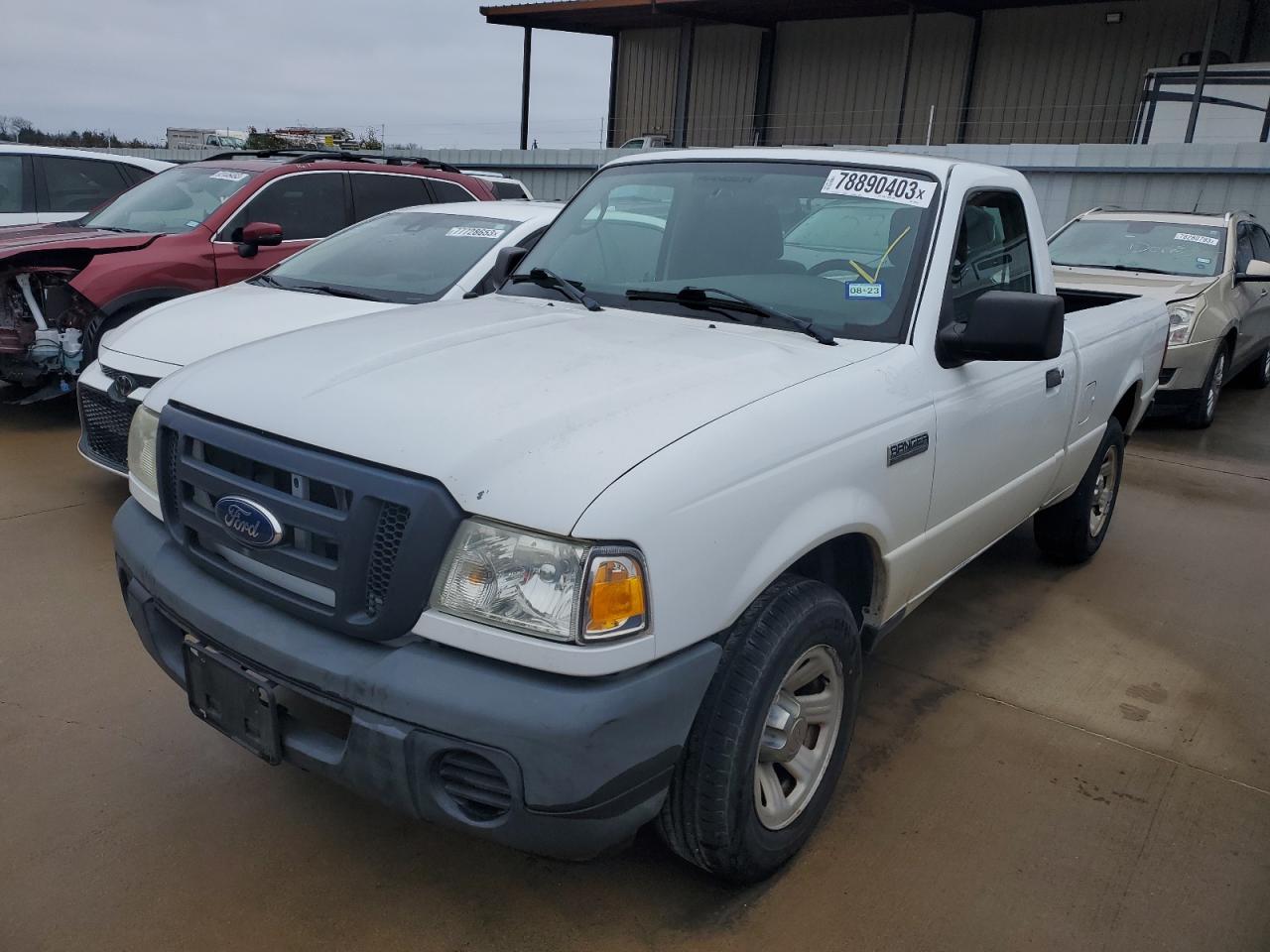 ford ranger 2010 1ftkr1ad5apa76599