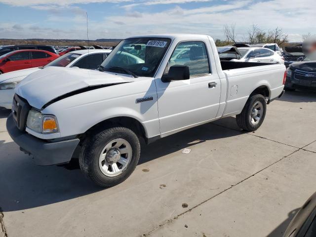 ford ranger 2011 1ftkr1ad6bpa88567