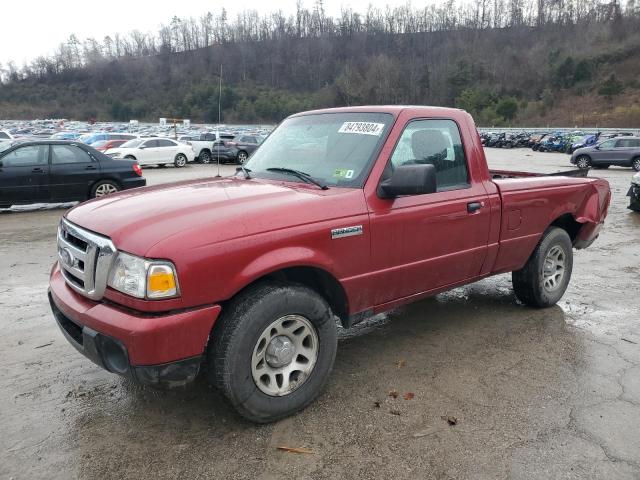 ford ranger 2011 1ftkr1ad7bpa33397