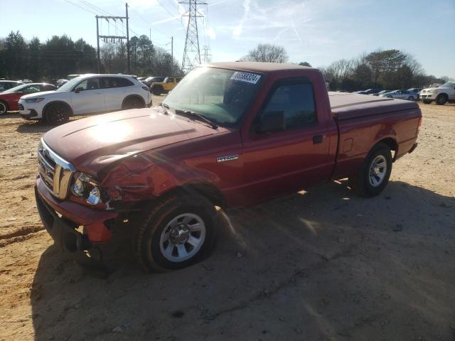 ford ranger 2011 1ftkr1ad9bpa11899