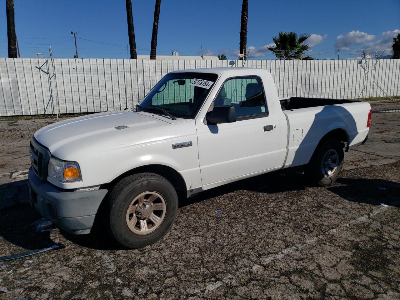 ford ranger 2010 1ftkr1adxapa48863