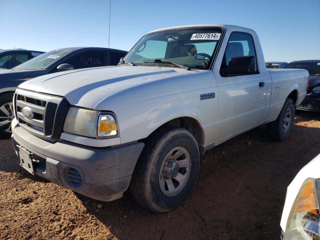 ford ranger 2010 1ftkr1adxapa72287