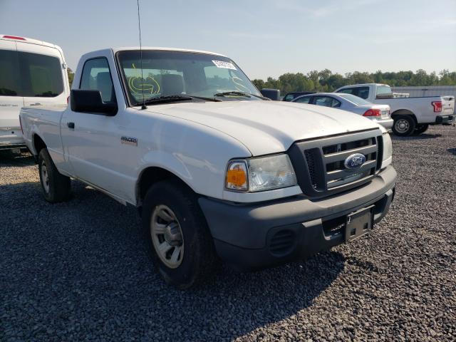 ford ranger 2011 1ftkr1adxbpa17422