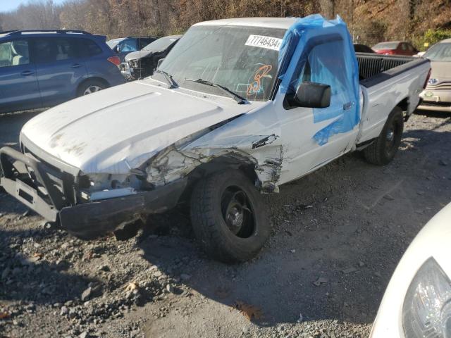 ford ranger 2011 1ftkr1adxbpb12725