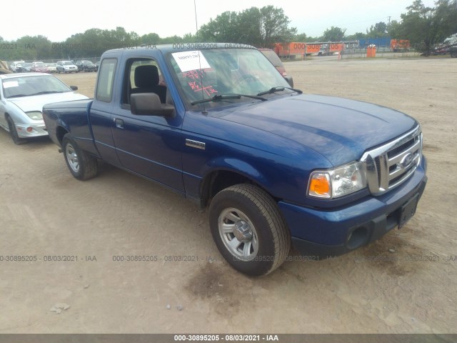 ford ranger 2011 1ftkr1ed1bpa68656