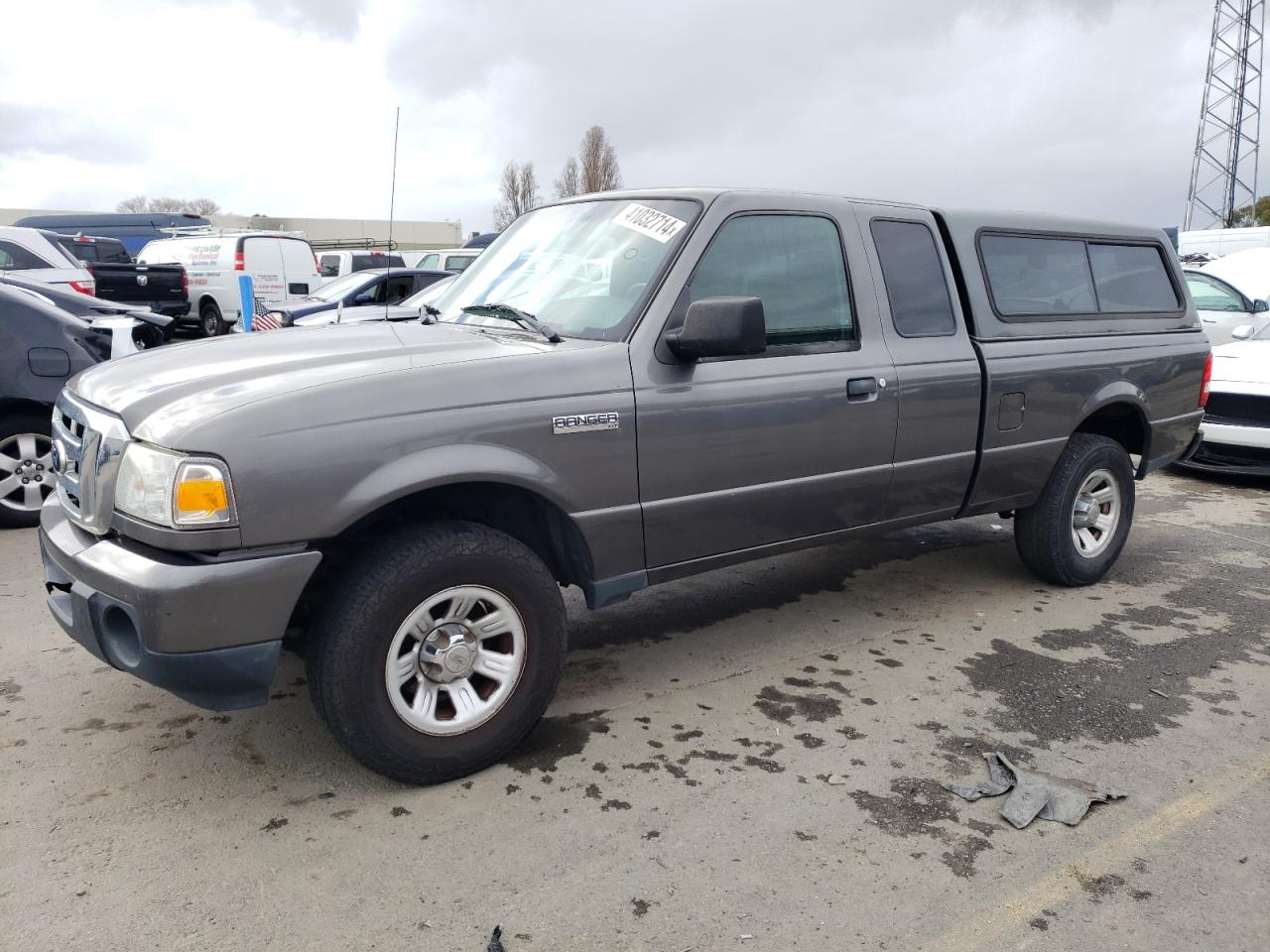 ford ranger 2011 1ftkr1ed4bpa28247