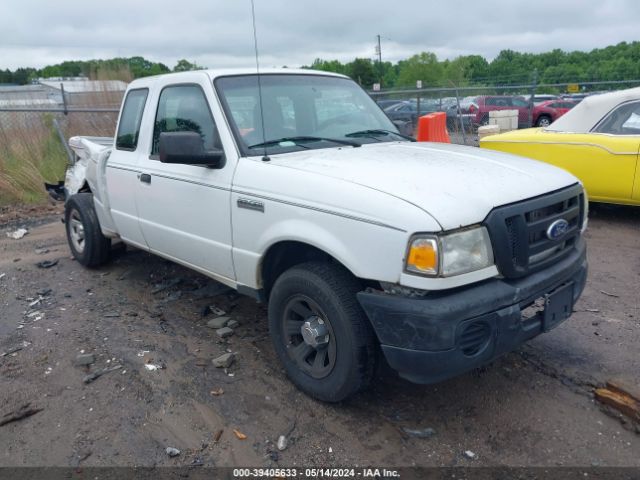 ford ranger 2011 1ftkr1edxbpa20833