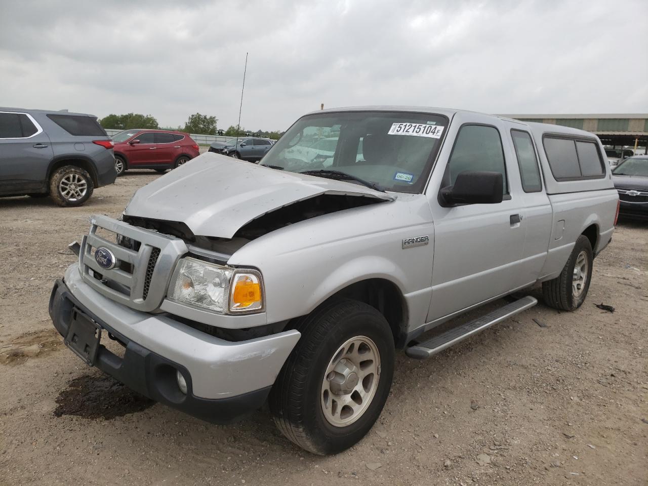 ford ranger 2011 1ftkr1ee2bpa49249