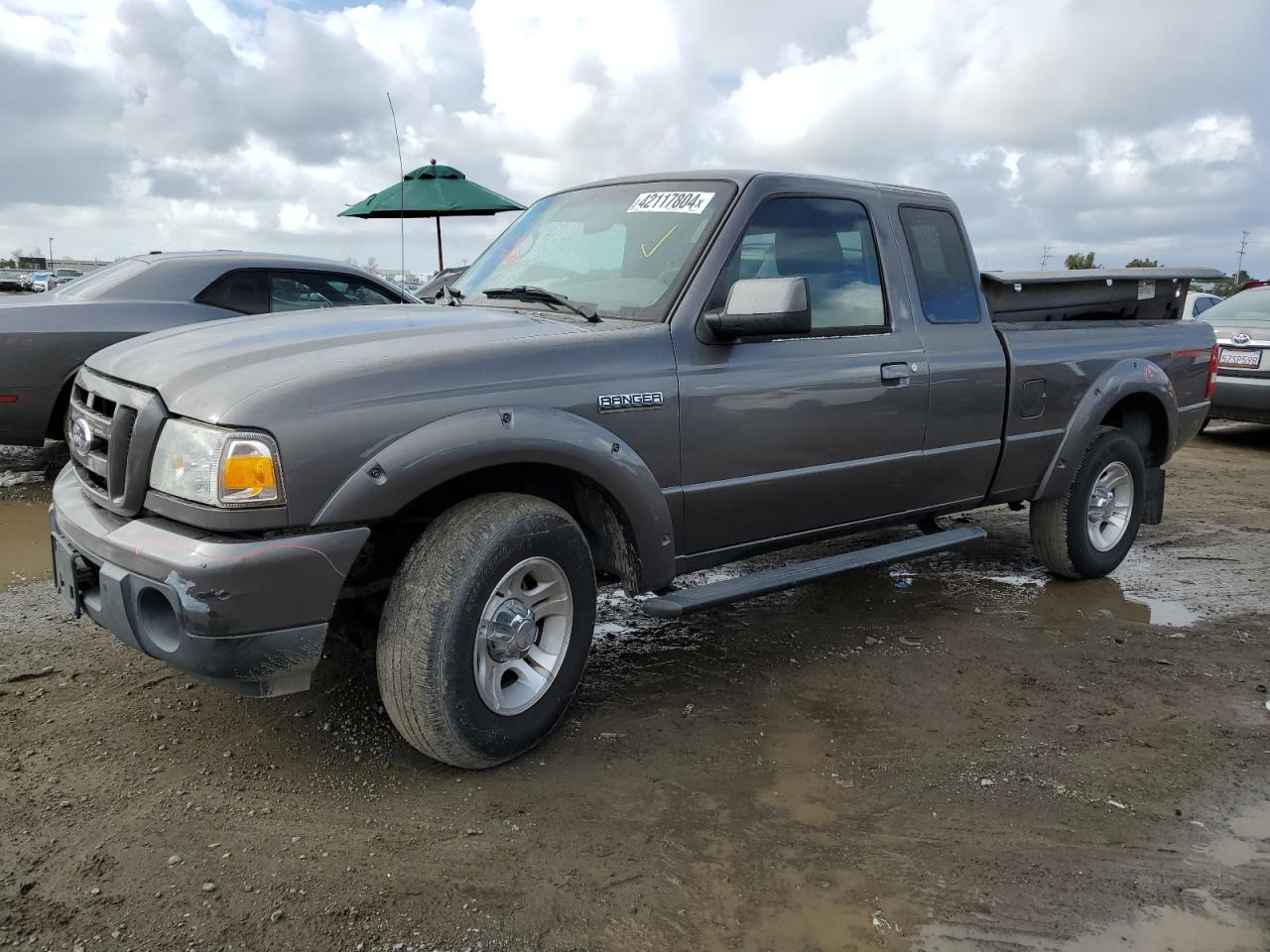 ford ranger 2011 1ftkr1ee4bpa64075