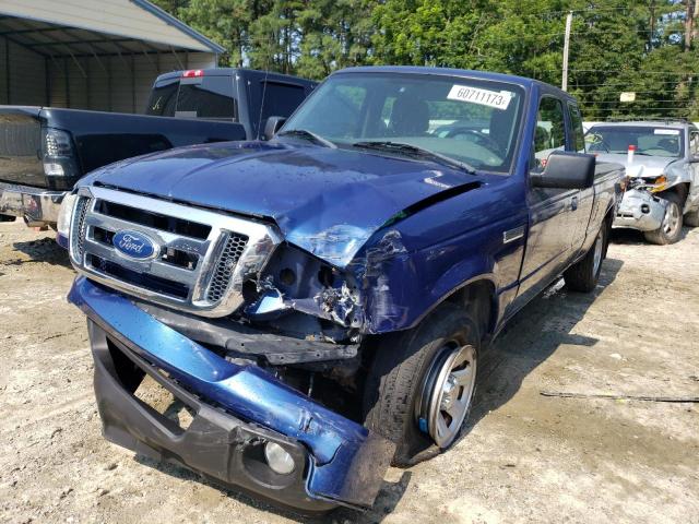 ford ranger 2011 1ftkr1ee9bpa83155