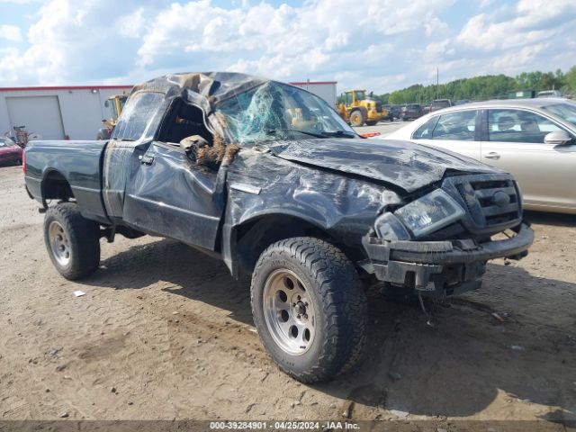 ford ranger 2010 1ftkr4ee1apa46309