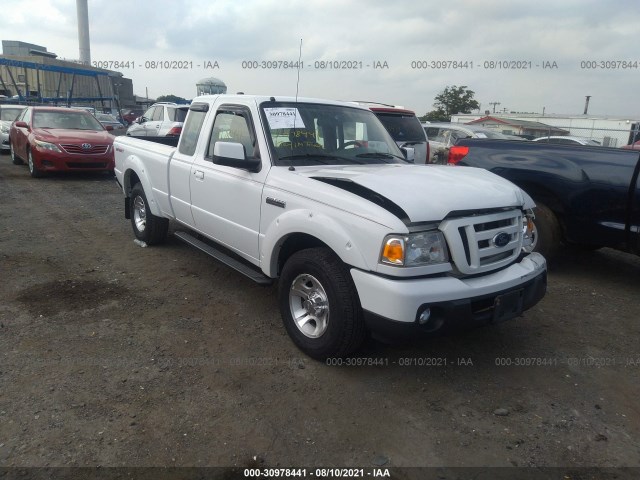 ford ranger 2011 1ftkr4ee8bpb07897