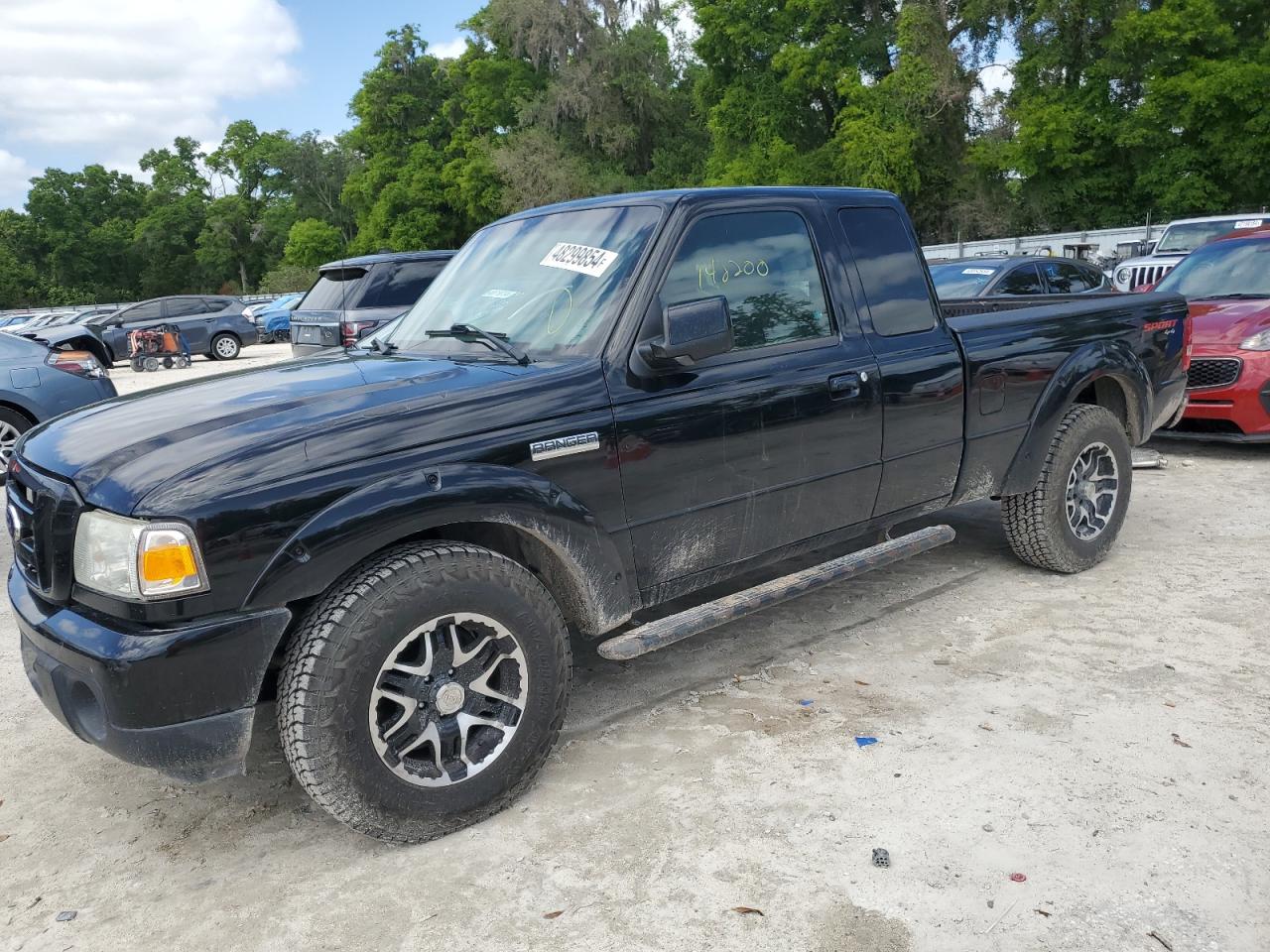 ford ranger 2010 1ftlr4fe1apa13846