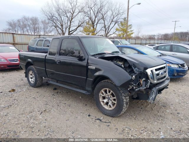 ford ranger 2011 1ftlr4fe1bpb14483