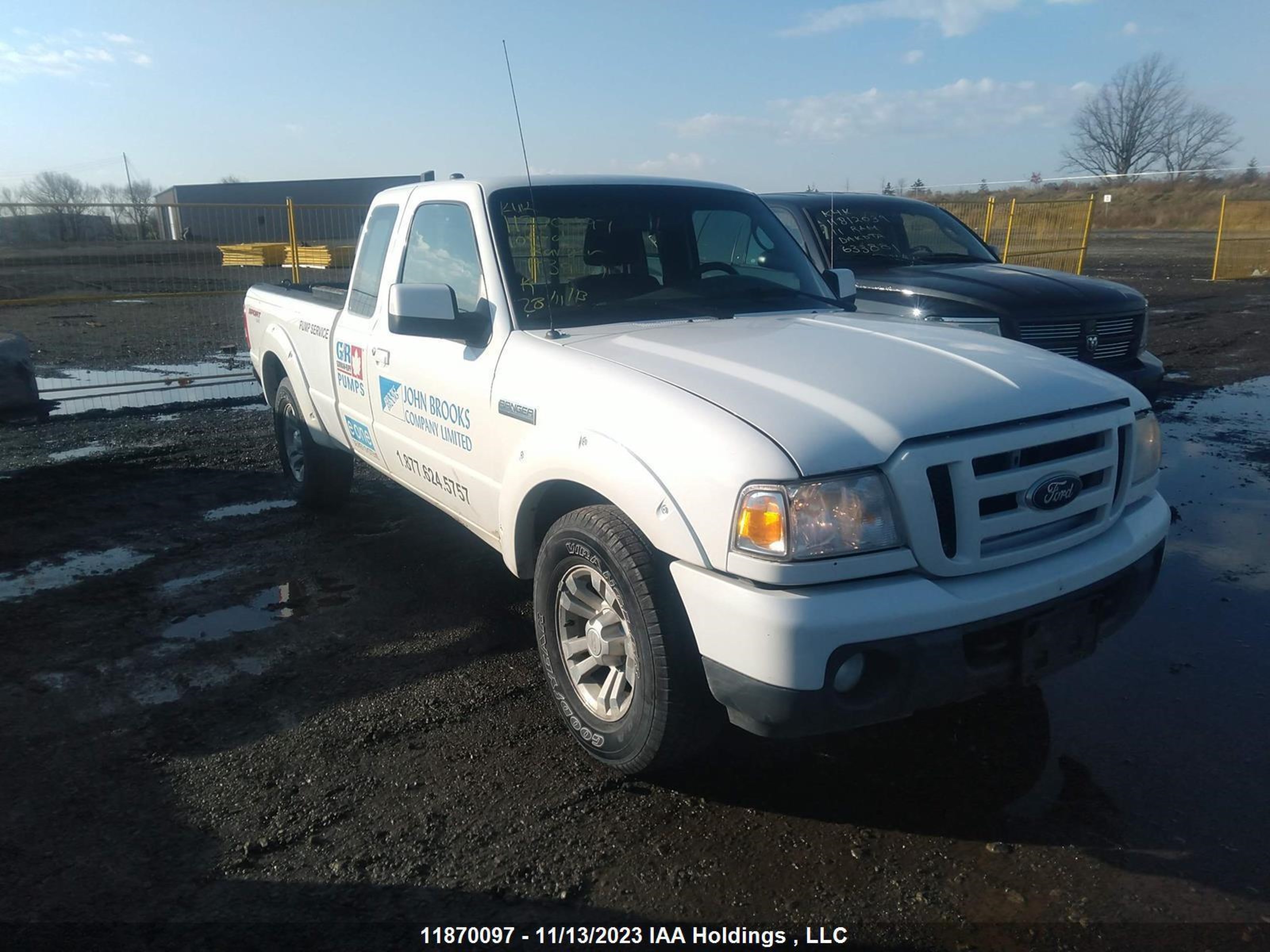 ford ranger 2010 1ftlr4fe3apa39431