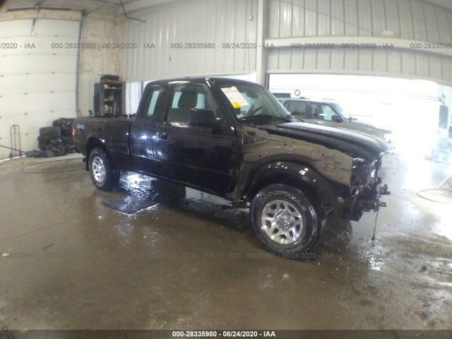 ford ranger 2011 1ftlr4fe7bpa27204