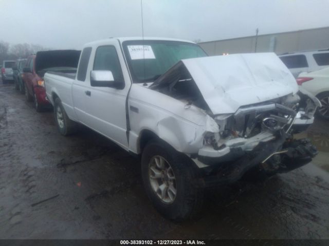 ford ranger 2011 1ftlr4fe7bpa89766