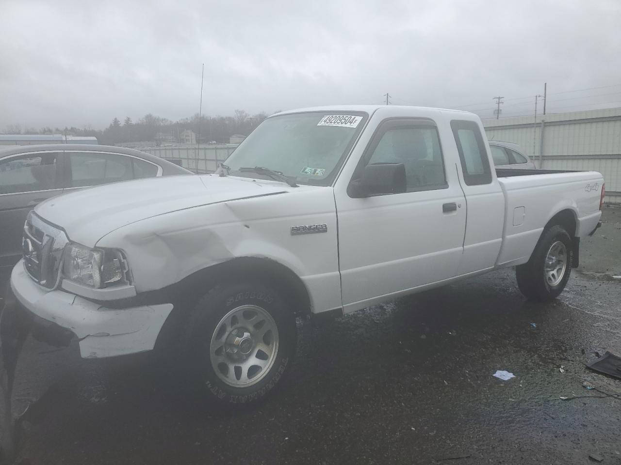 ford ranger 2011 1ftlr4fe9bpa01350