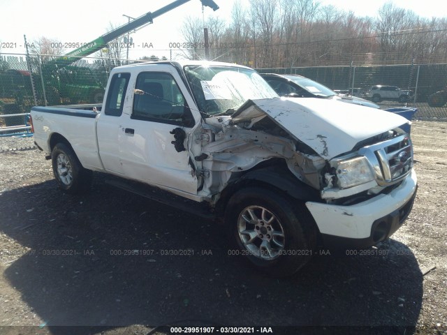 ford ranger 2011 1ftlr4fexbpa85825