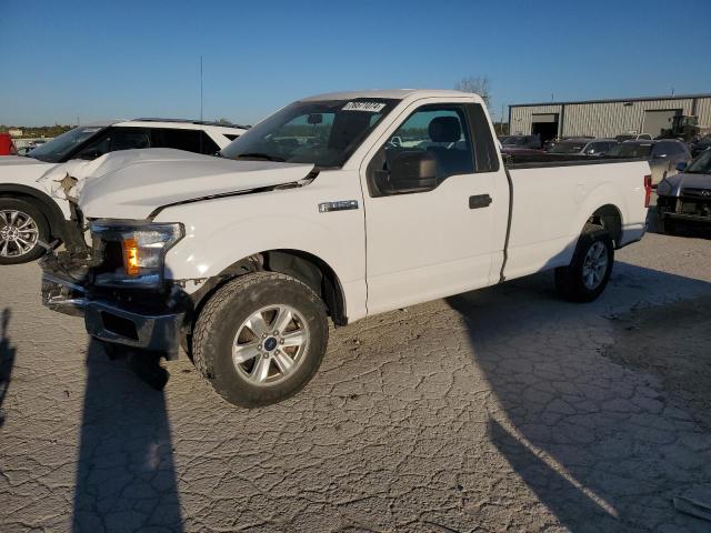 ford f150 2019 1ftmf1c50kkd66237