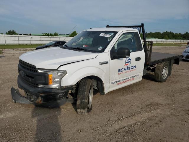 ford f150 2019 1ftmf1c51kkc75557