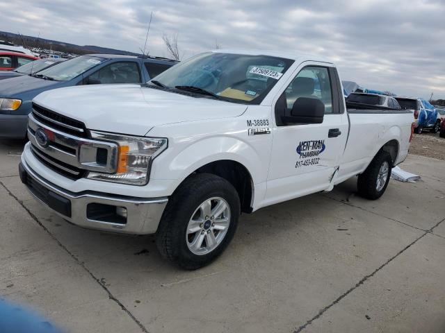 ford f150 2019 1ftmf1c51kkd66182