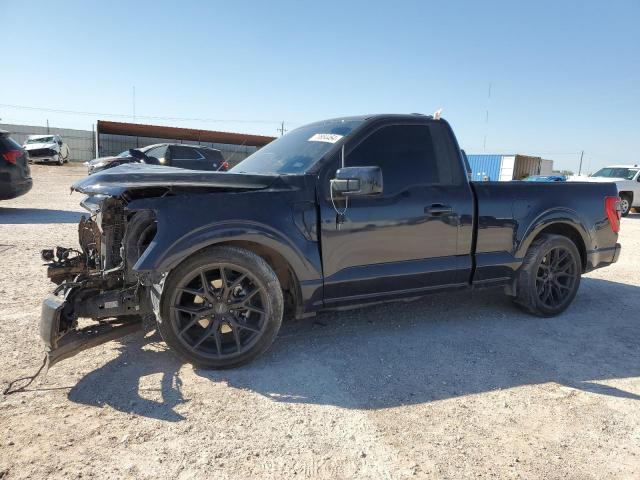 ford f150 2021 1ftmf1c51mkd81526