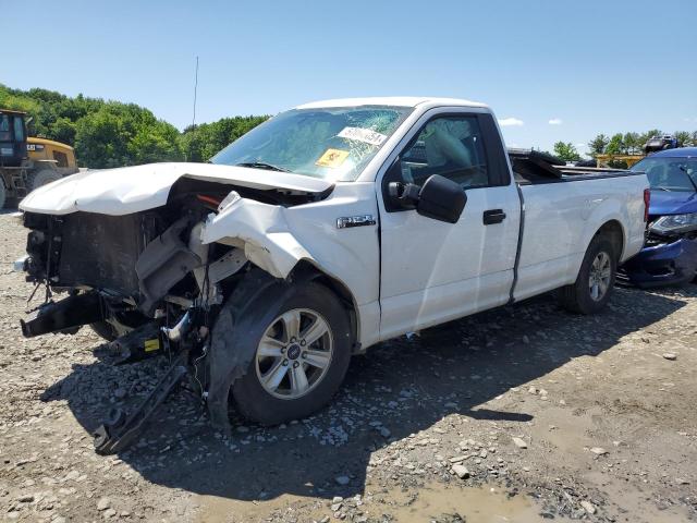 ford f150 2019 1ftmf1c53kkd59895