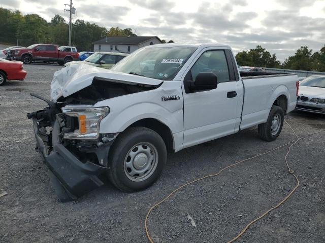 ford f150 2020 1ftmf1c53lke02164