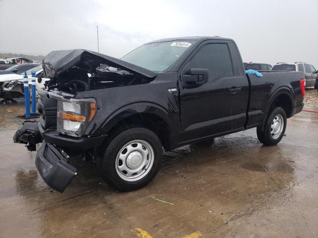 ford f150 2023 1ftmf1c53pkf27946