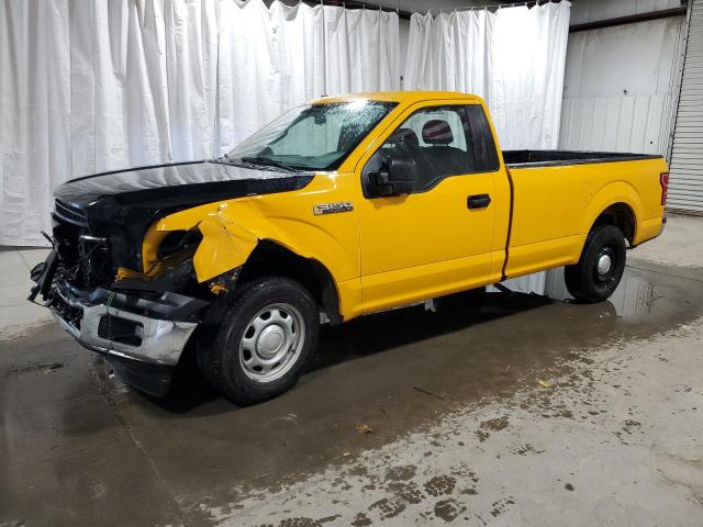 ford f150 2018 1ftmf1c54jke72818