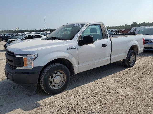 ford f150 2019 1ftmf1c55kkc59684