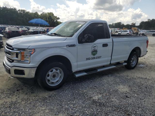 ford f150 2019 1ftmf1c56kkd08388