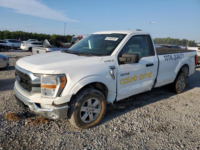 ford f150 2021 1ftmf1c56mkf05211