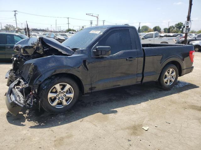 ford f150 2023 1ftmf1c56pkd07944