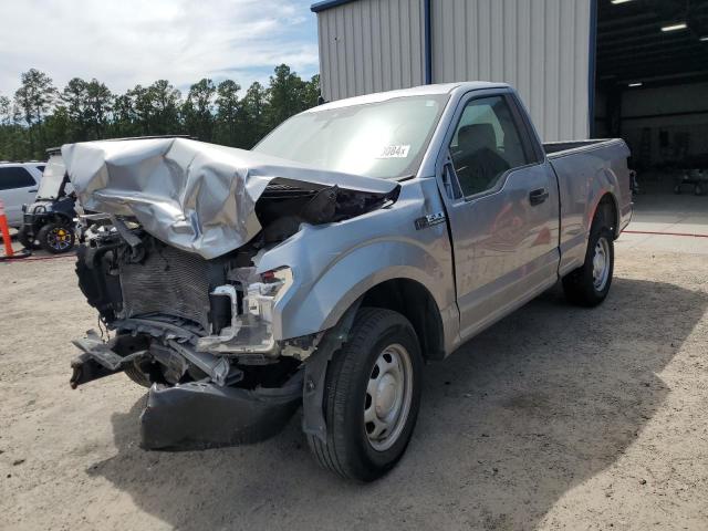 ford f150 2020 1ftmf1c57lfa73980