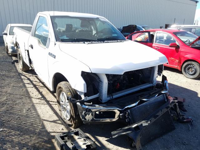 ford f150 2019 1ftmf1c58kkd59357