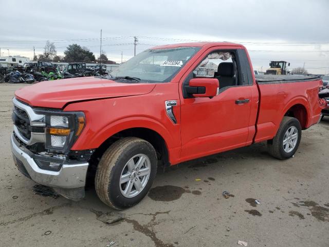 ford f150 2023 1ftmf1c58pke57067