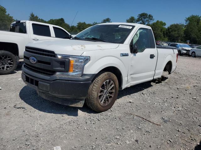 ford f150 2018 1ftmf1c5xjfd87474