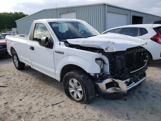 ford f150 2019 1ftmf1c5xkkd08247