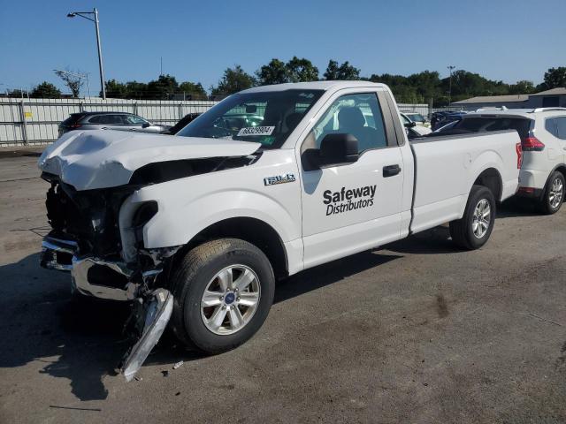 ford f150 2019 1ftmf1c5xkkd38803